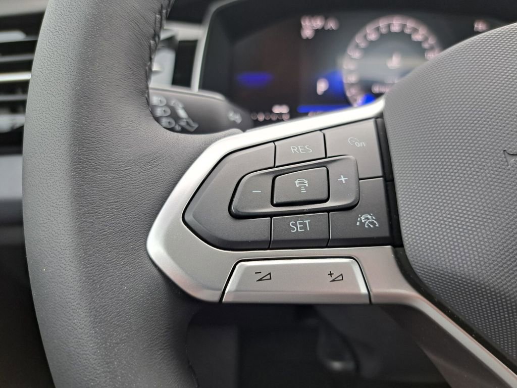 New 2026 Volkswagen Jetta SE image 16