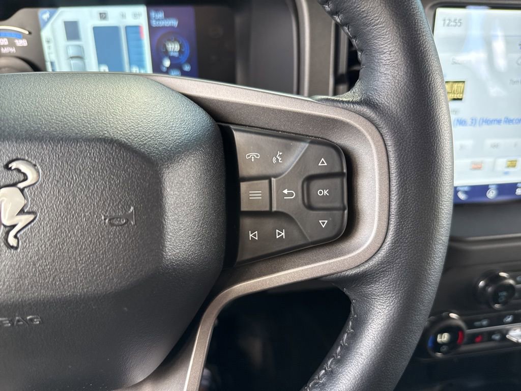 Used 2024 Ford Bronco Badlands image 49