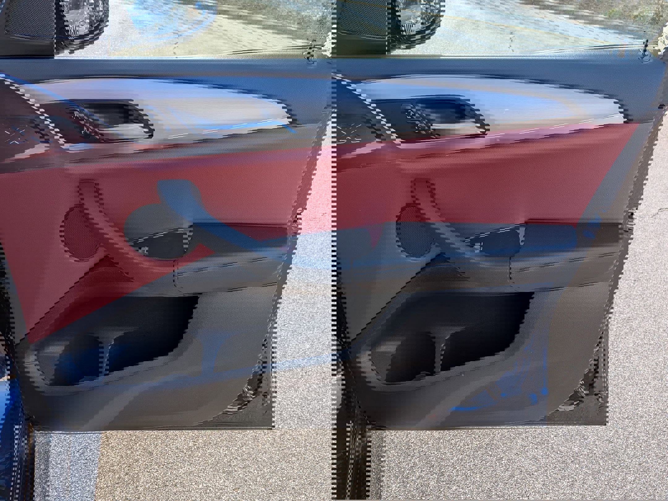 Used 2023 BMW X3 xDrive30i w/ M Sport Package image 35