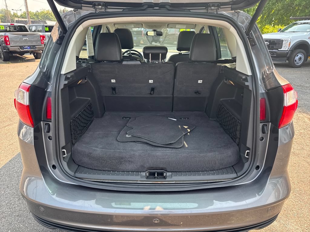 Used 2013 Ford C-MAX SEL FWD image 12
