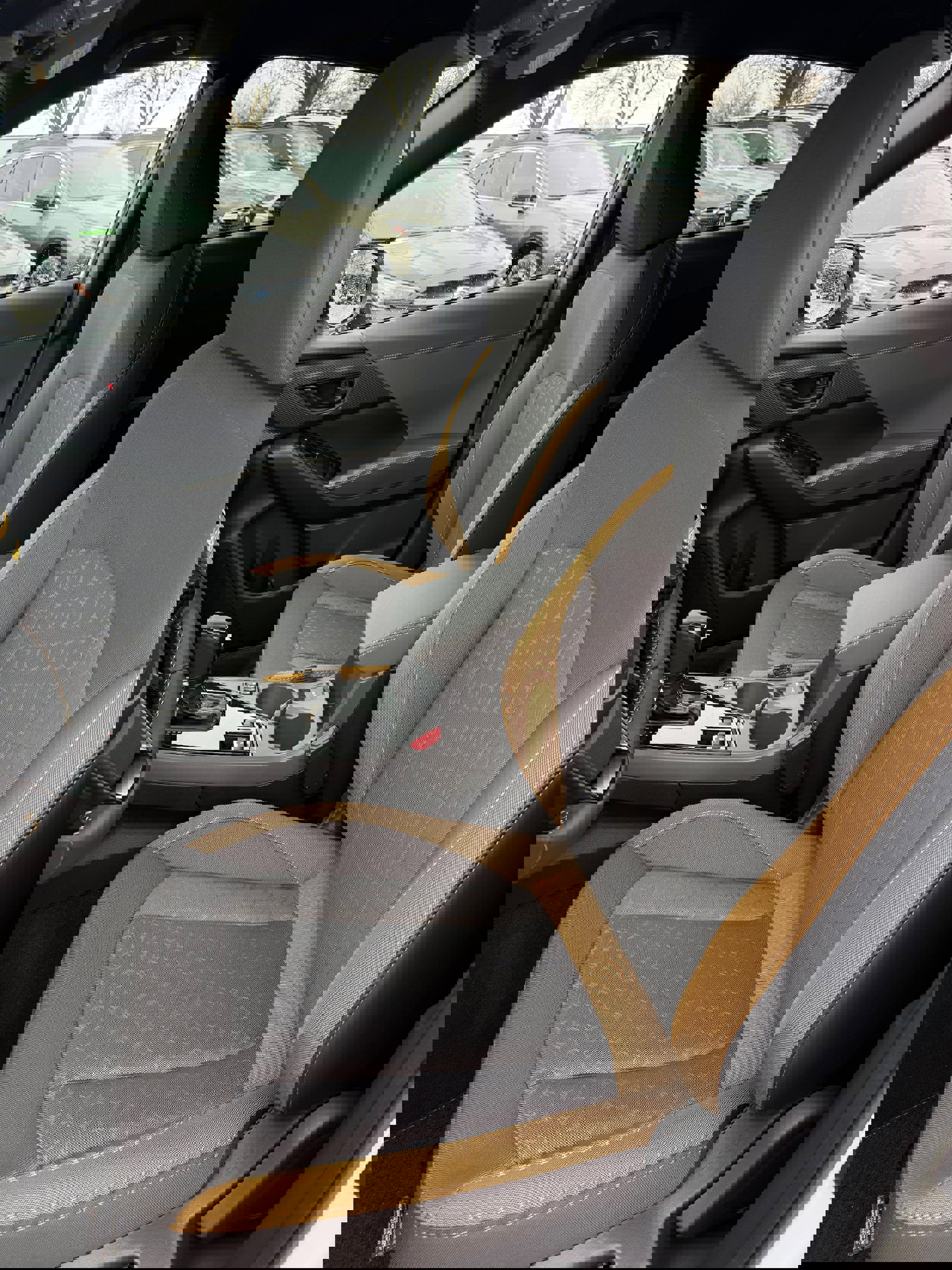 New 2026 Subaru Crosstrek 2.5i Sport image 12