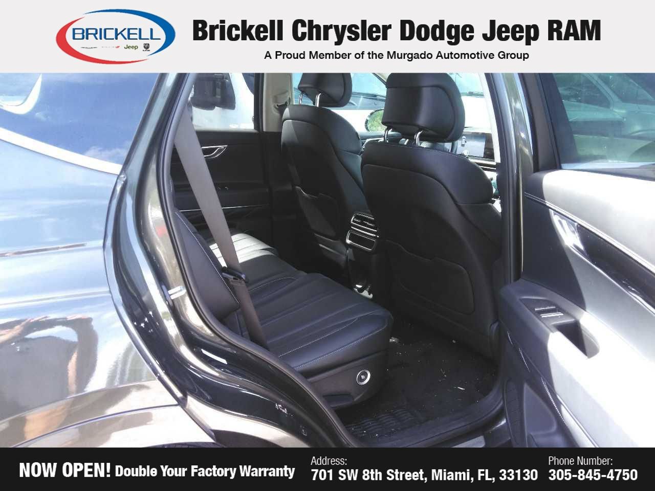 Used 2025 Genesis GV80 2.5T Standard AWD/4WD image 6