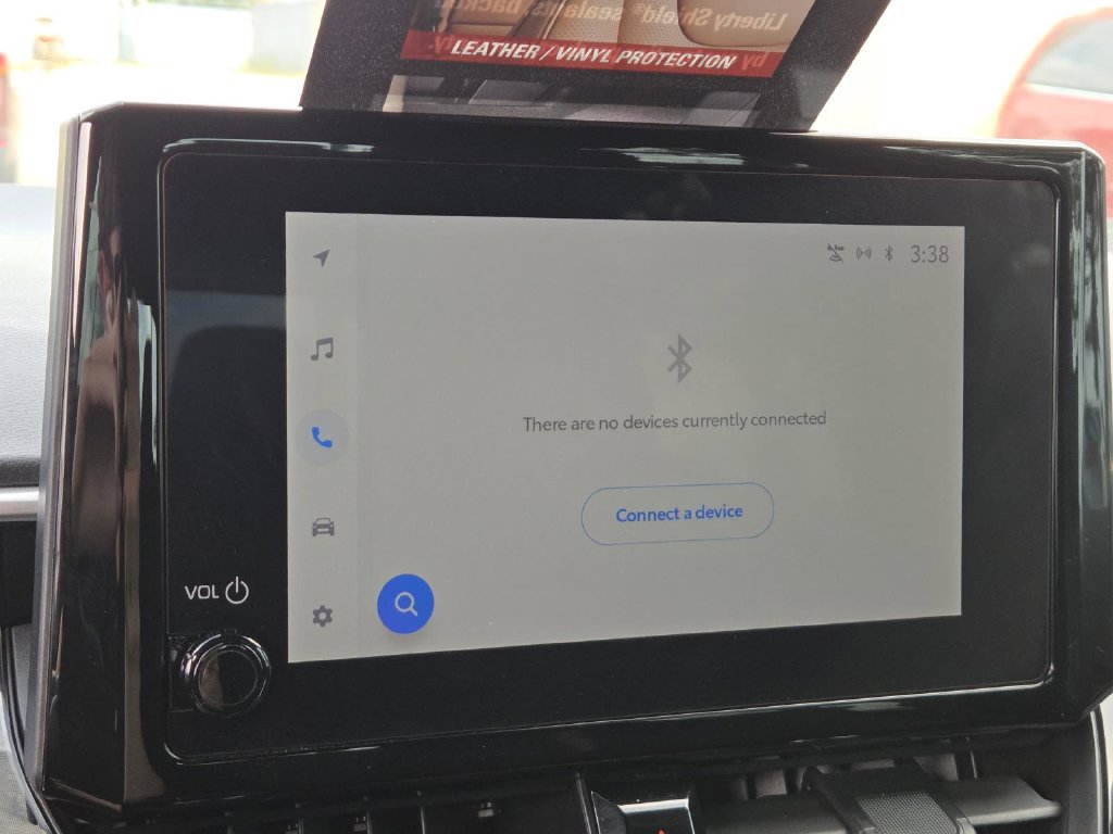 Used 2024 Toyota Corolla SE FWD image 27