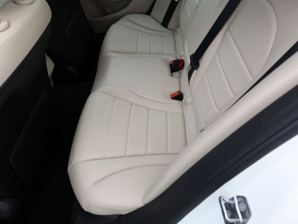 Used 2019 Mercedes-Benz C 300 Sedan w/ Premium Package image 20