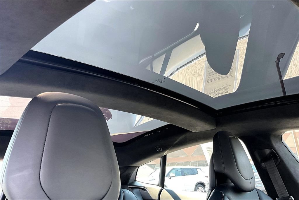Used 2017 Tesla Model S 100D AWD/4WD image 22