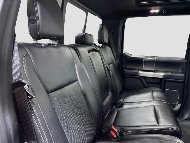 Used 2019 Ford F150 Lariat w/ Equipment Group 502A Luxury AWD/4WD image 20
