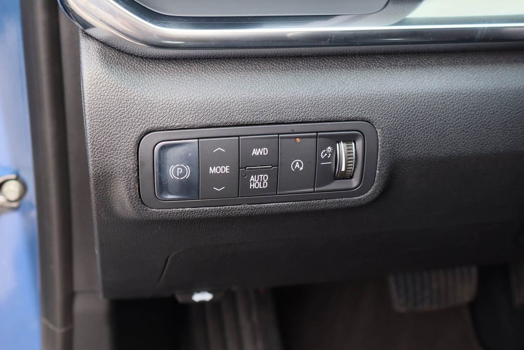 Certified 2026 GMC Terrain Denali AWD/4WD image 12