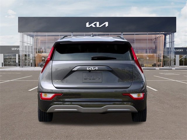 New 2025 Kia Niro Wind image 13