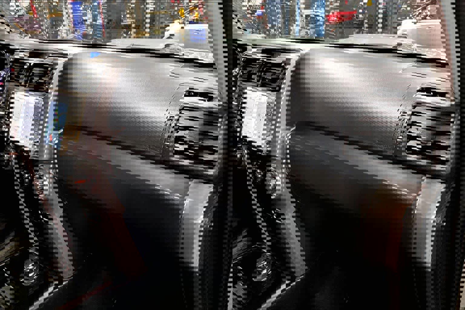 Used 2022 Toyota 4Runner TRD Sport image 17