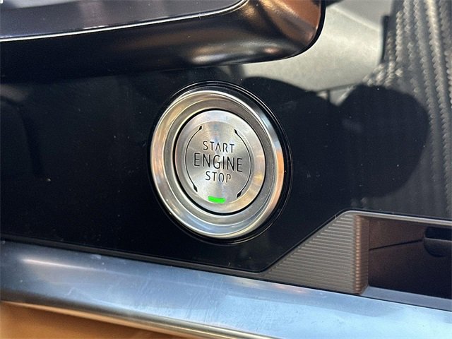 Used 2024 Chevrolet Corvette Z06 image 16