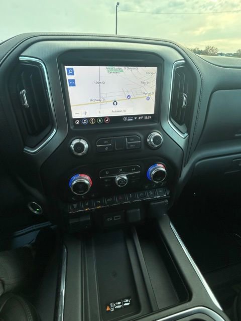 Used 2022 GMC Sierra 3500 Denali image 8