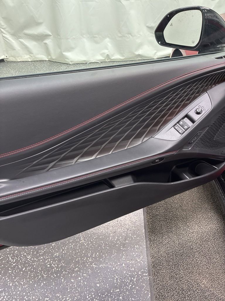 New 2026 Dodge Charger Scat Pack AWD/4WD image 12