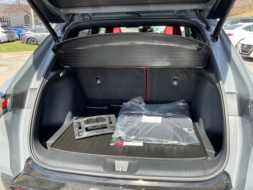 New 2026 Acura ADX A-Spec AWD/4WD image 17