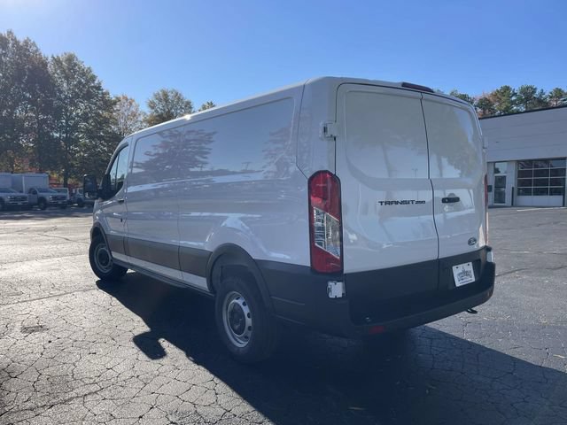 New 2026 Ford Transit 250 Low Roof RWD image 25