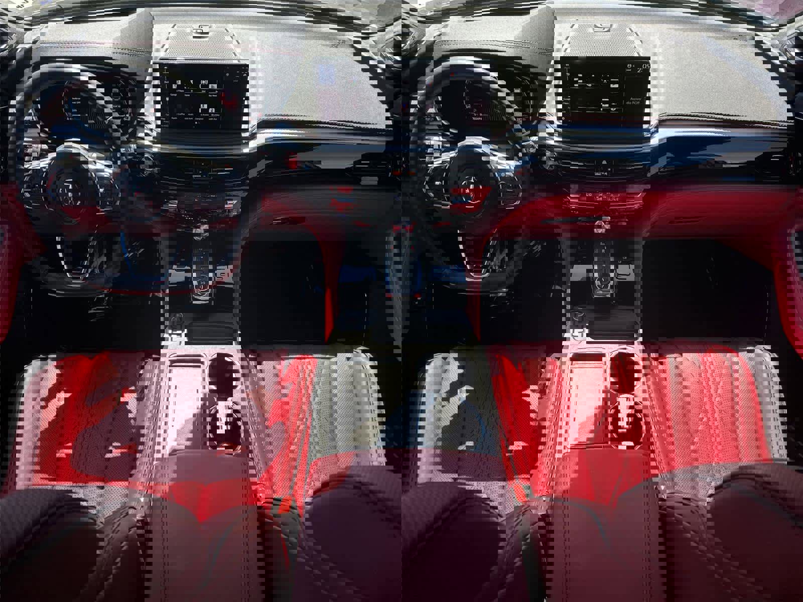 Used 2026 Acura MDX A-Spec image 10