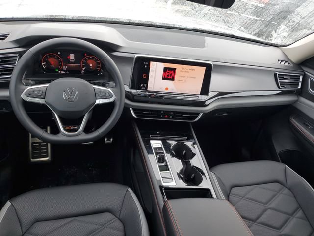 New 2026 Volkswagen Atlas Peak Edition image 10