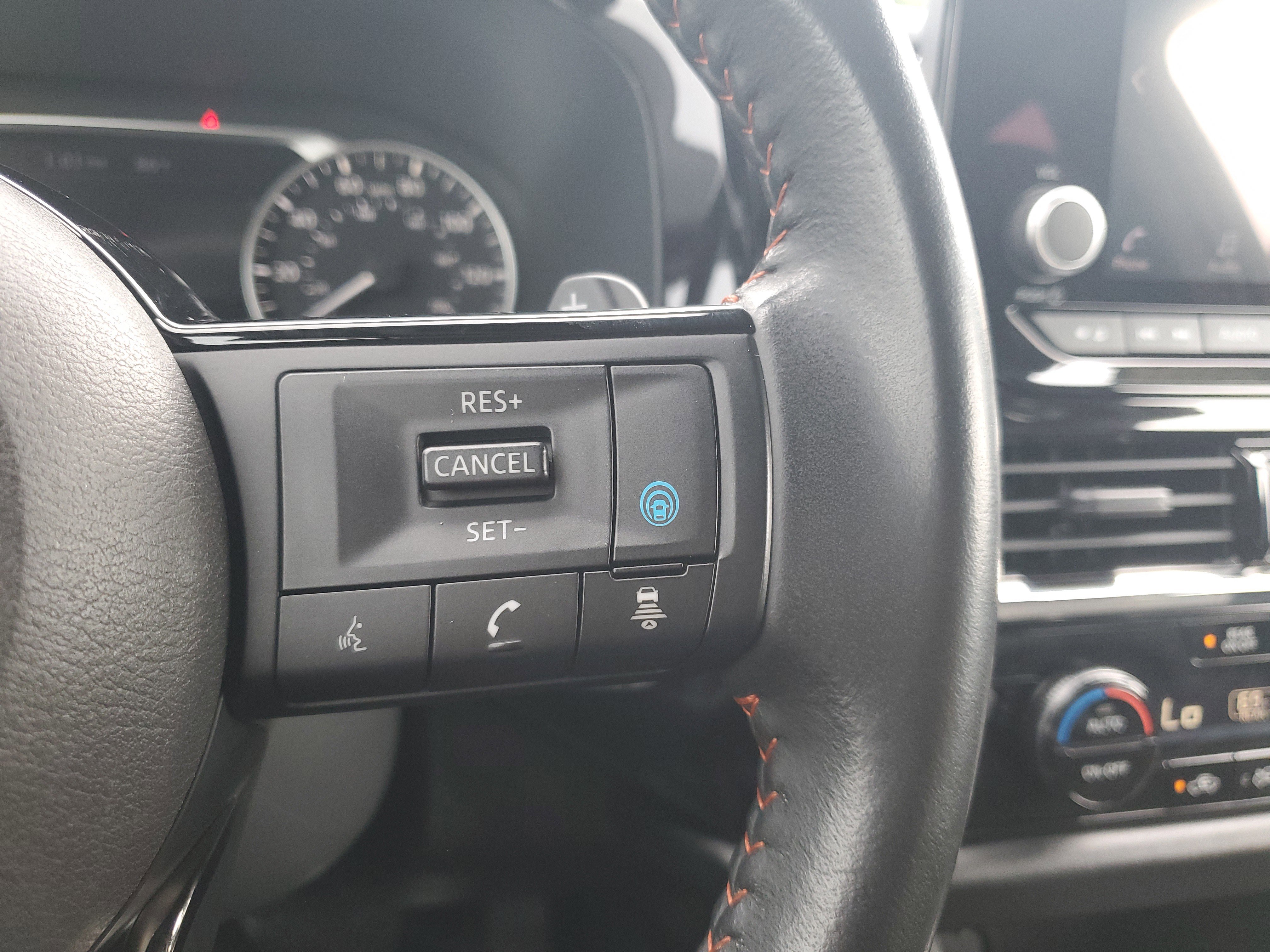 Used 2023 Nissan Pathfinder Rock Creek image 19