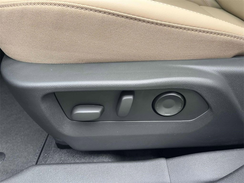 New 2025 Buick Envision Preferred image 24