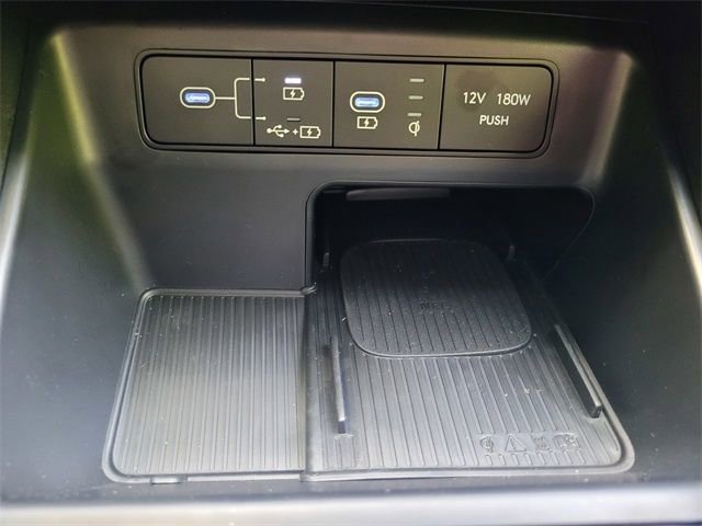 New 2025 Hyundai Santa Cruz XRT image 22