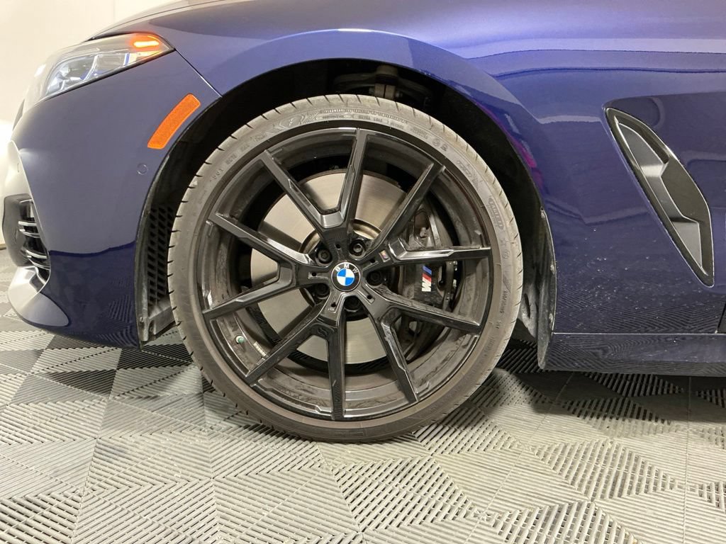 Used 2026 BMW 840i RWD image 28