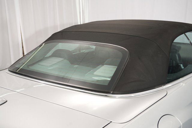 Used 2011 Mercedes-Benz E 350 Cabriolet image 18