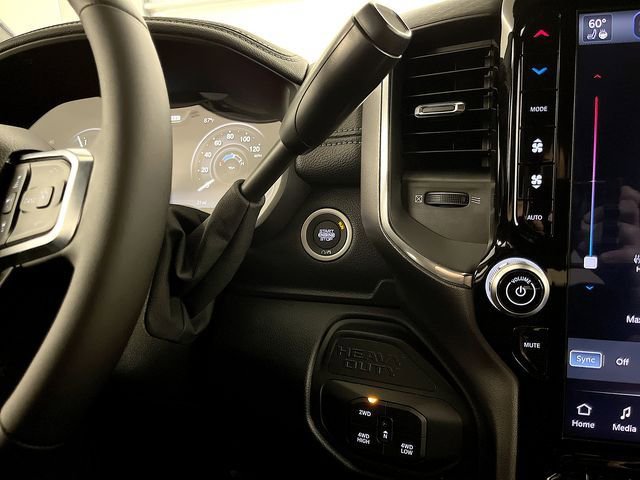 New 2026 RAM 2500 Laramie image 22
