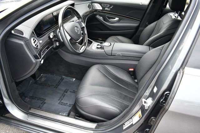 Used 2017 Mercedes-Benz S 550e image 40