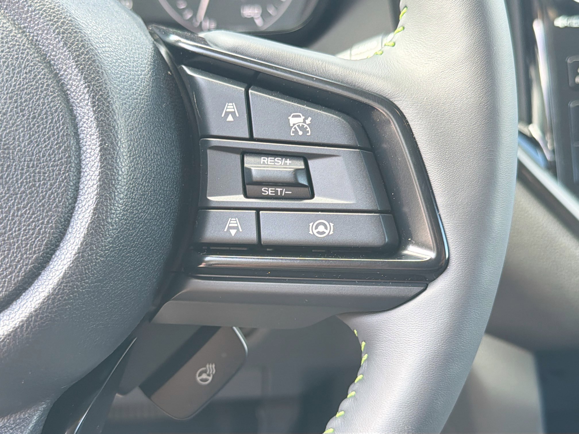 New 2026 Subaru Ascent Bronze Edition image 34