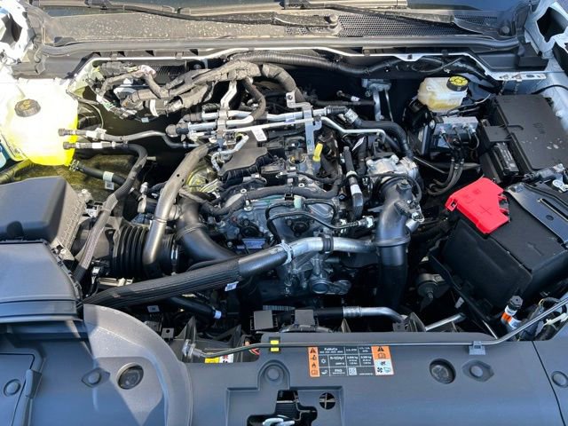 New 2025 Ford Ranger XLT w/ Equipment Group 301A High image 27