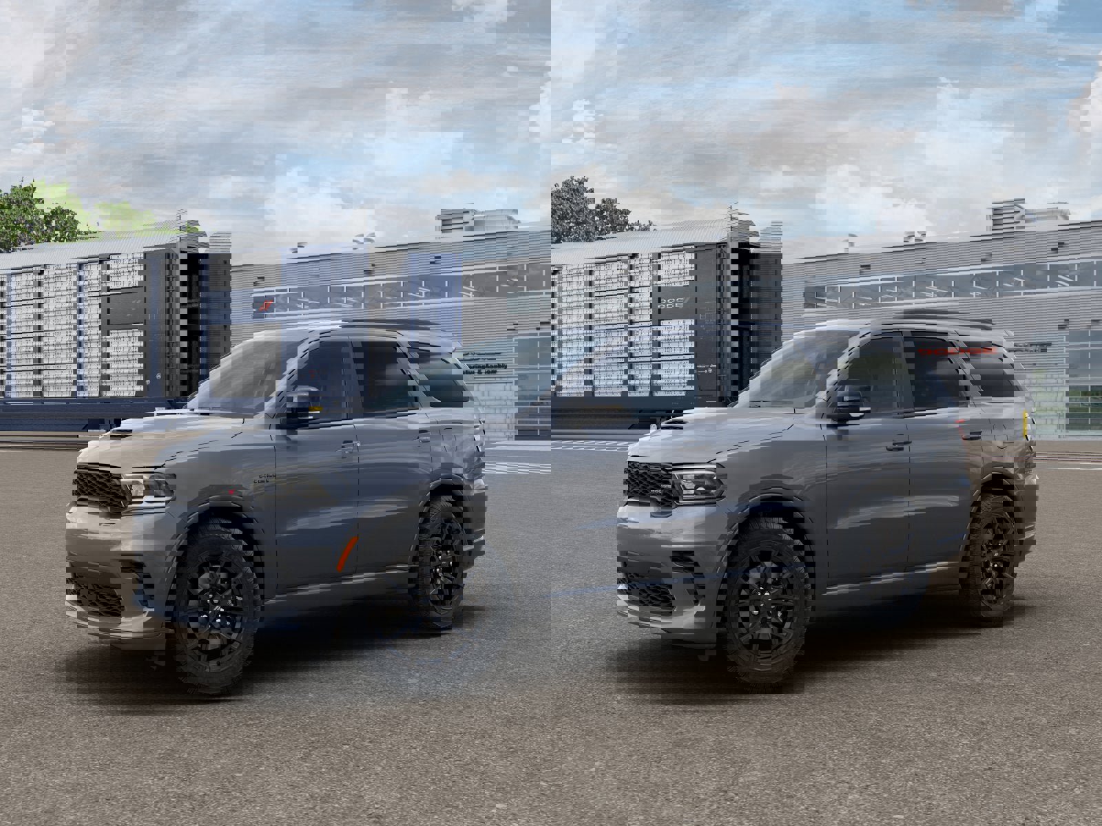 New 2026 Dodge Durango GT image 15