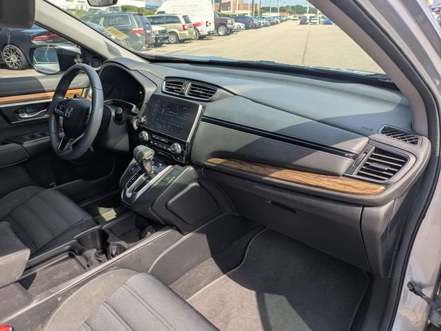 Used 2019 Honda CR-V EX image 41