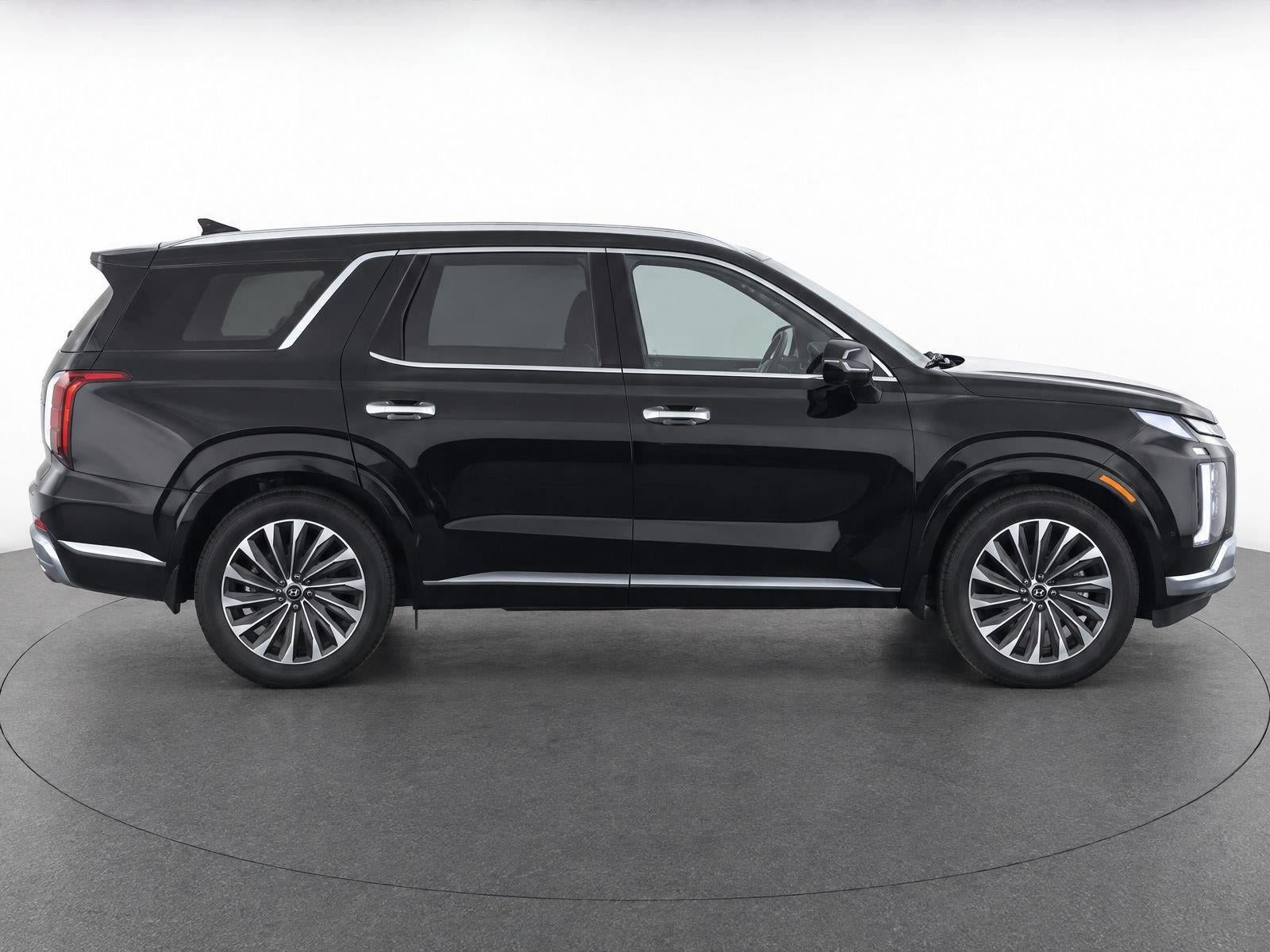 Used 2025 Hyundai Palisade Calligraphy AWD/4WD image 8