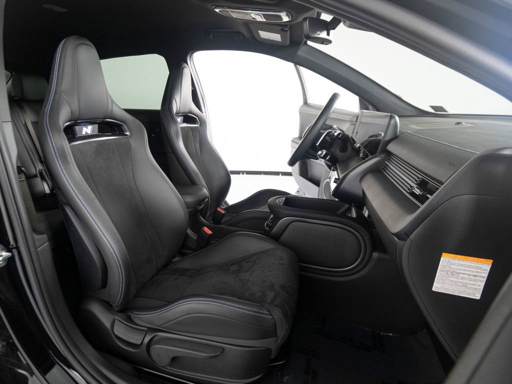 Used 2025 Hyundai Ioniq 5 N AWD/4WD image 37