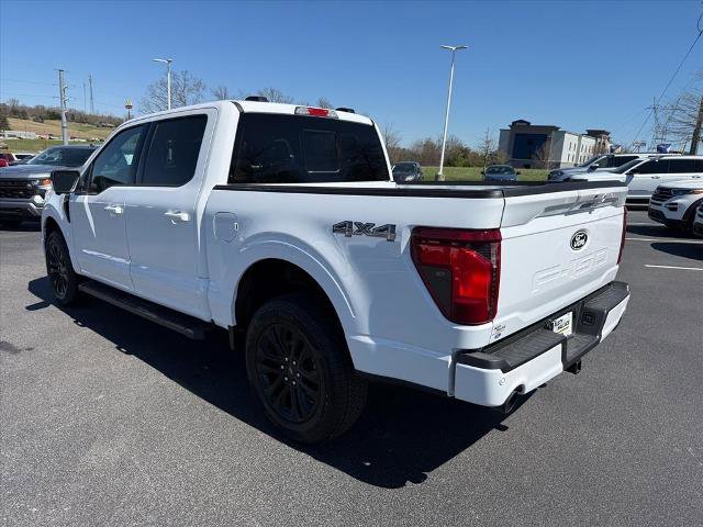 Certified 2024 Ford Expedition Max XLT image 5