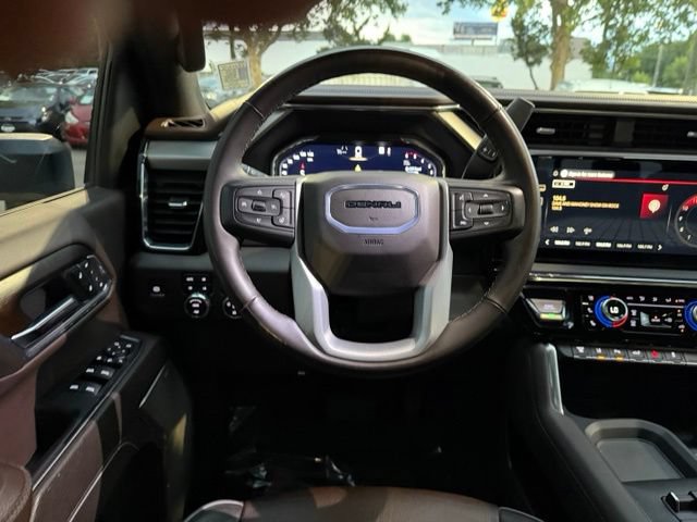 Used 2024 GMC Sierra 3500 Denali AWD/4WD image 33