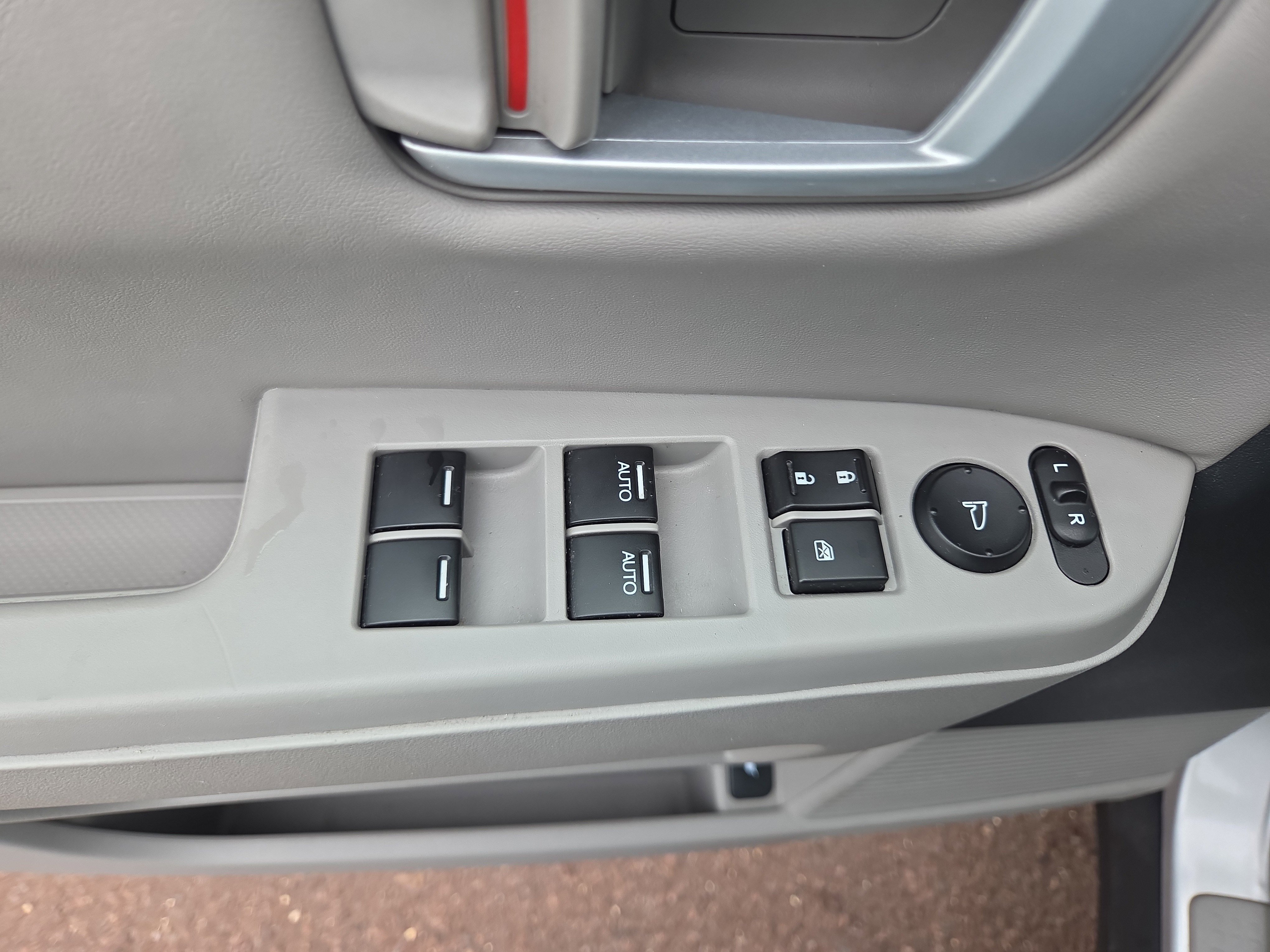 Used 2014 Honda Pilot EX-L image 28
