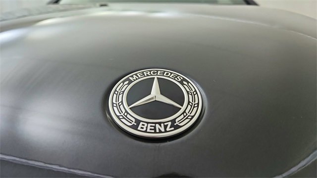 Used 2024 Mercedes-Benz GLC 300 4MATIC w/ AMG Line image 16