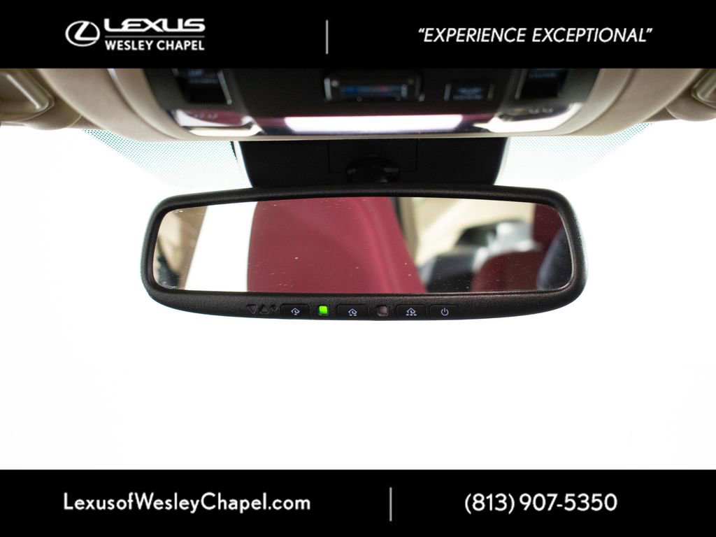 Used 2021 Lexus NX 300 AWD w/ Premium Package image 33