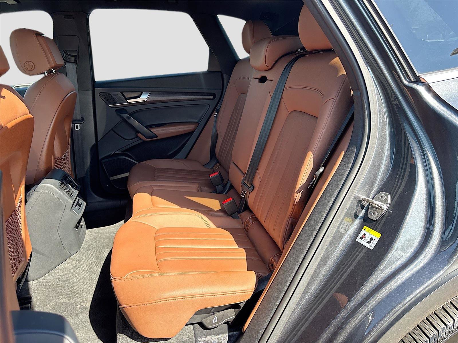 Used 2022 Audi Q5 2.0T Premium Plus w/ Premium Plus Package image 25