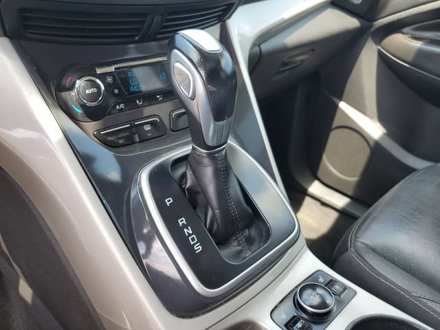Used 2013 Ford Escape SEL FWD image 34