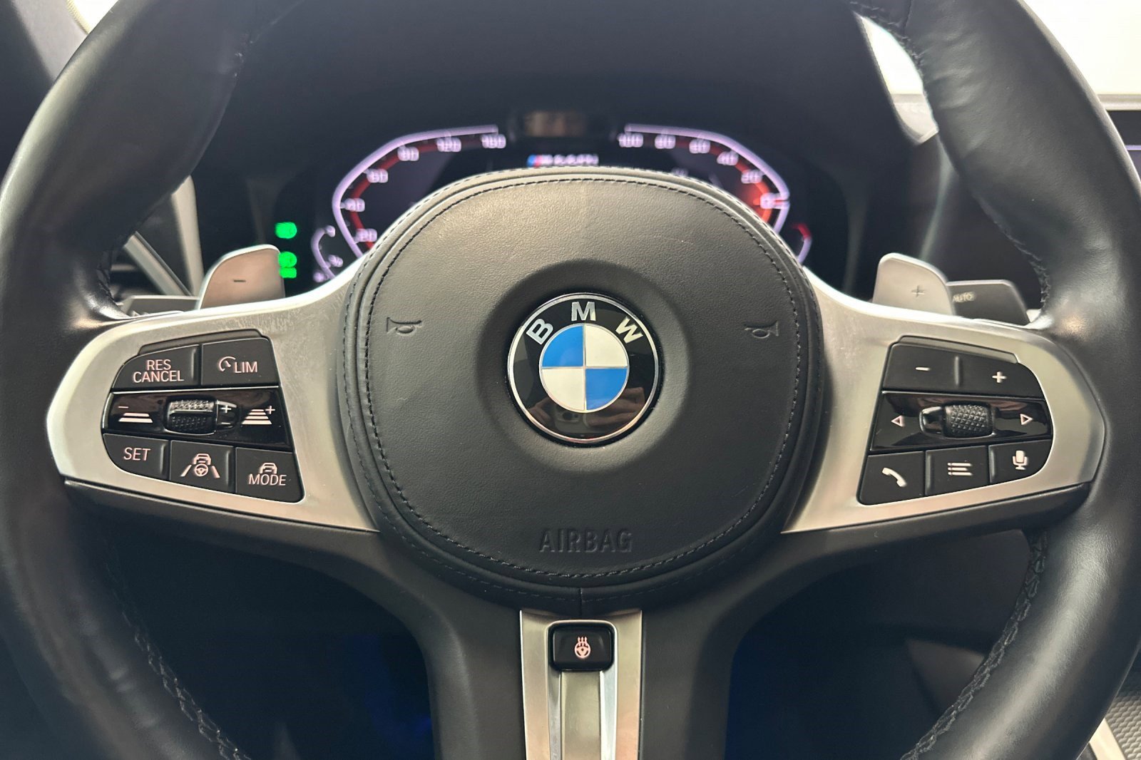 Used 2023 BMW M440i M440i w/ M Carbon Exterior Package image 16