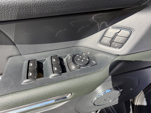 Used 2024 Ford Expedition Timberline image 12