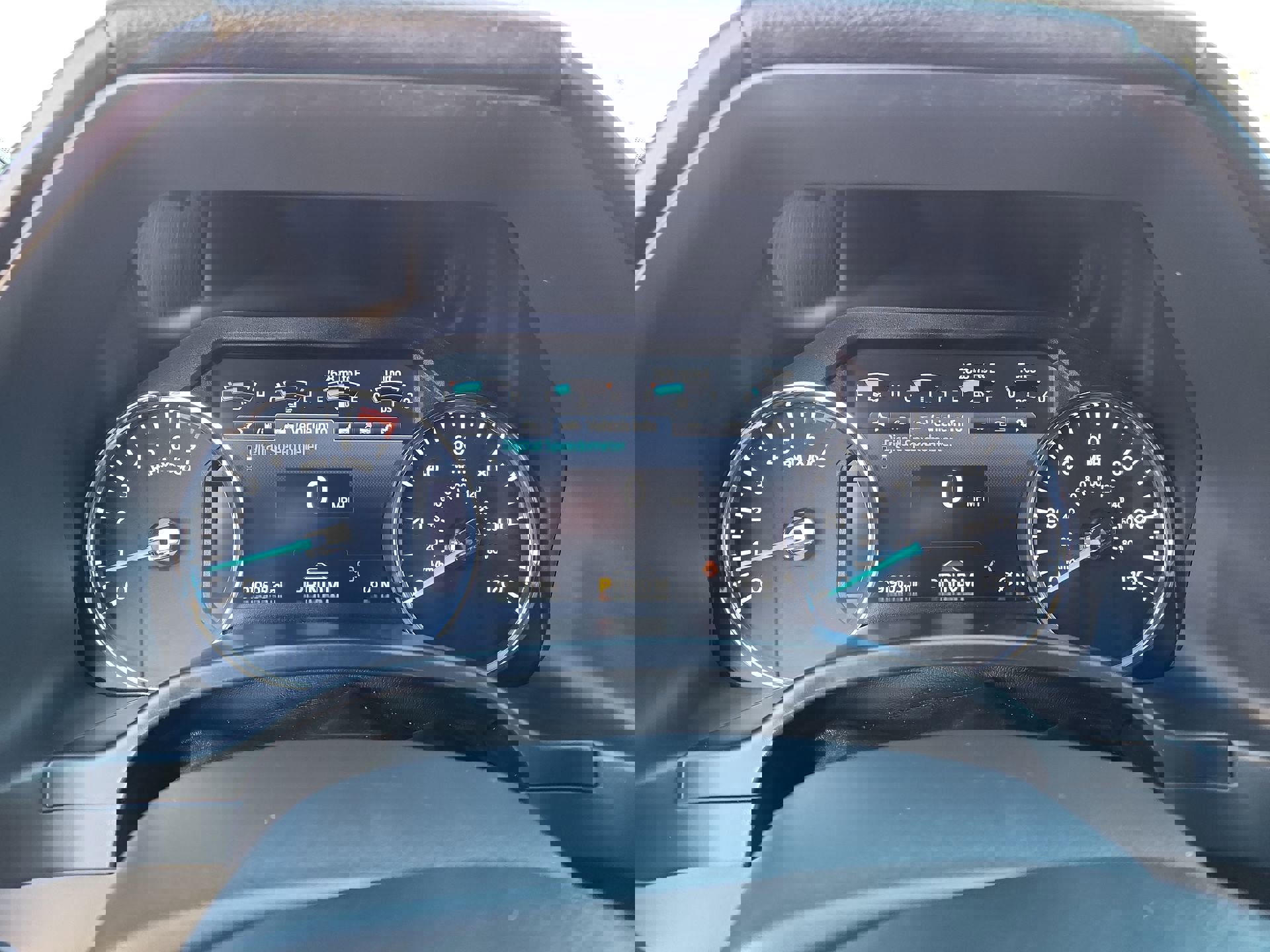 Used 2021 Ford Expedition Max Limited image 10