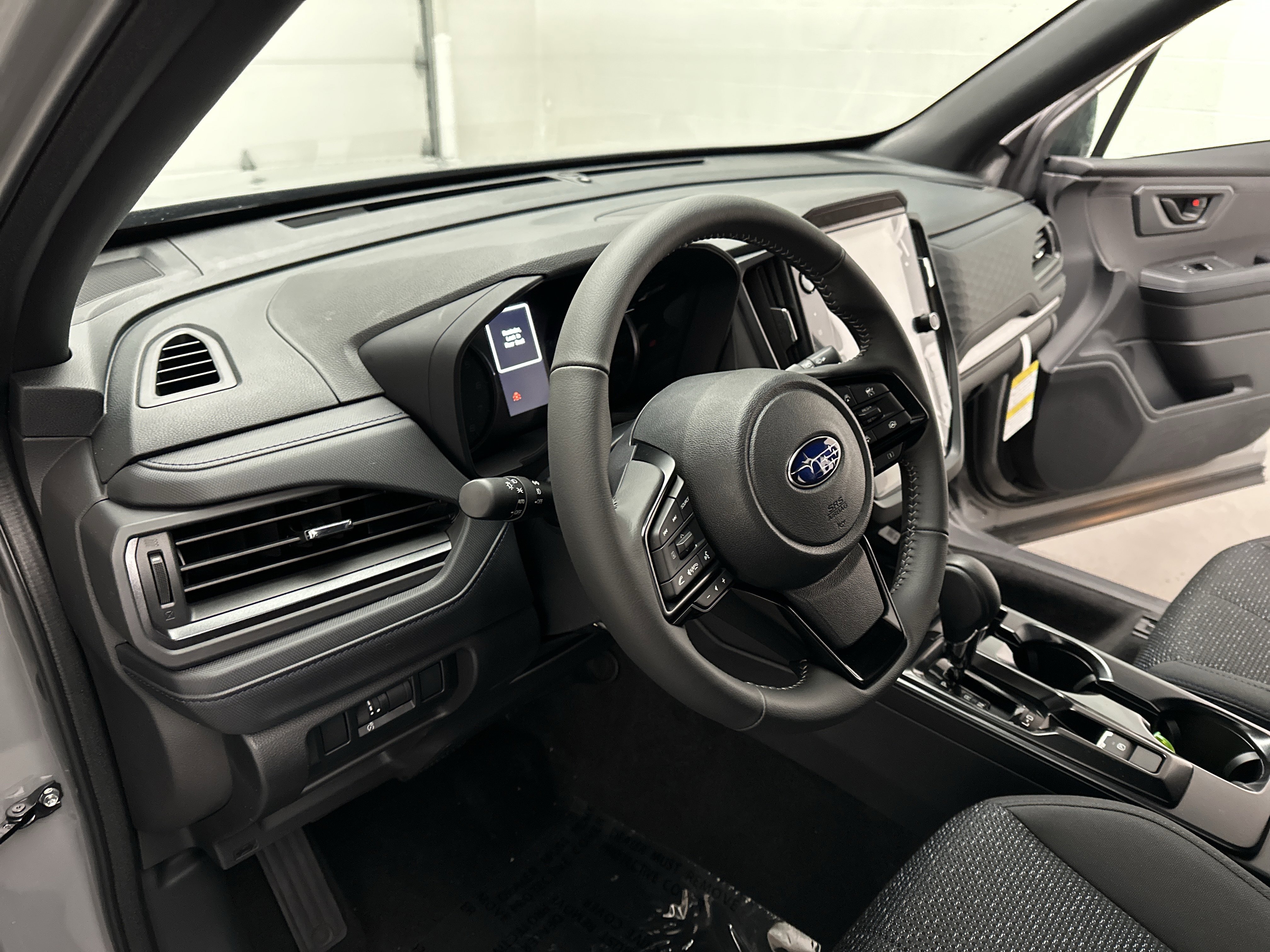 New 2026 Subaru Forester Premium image 13