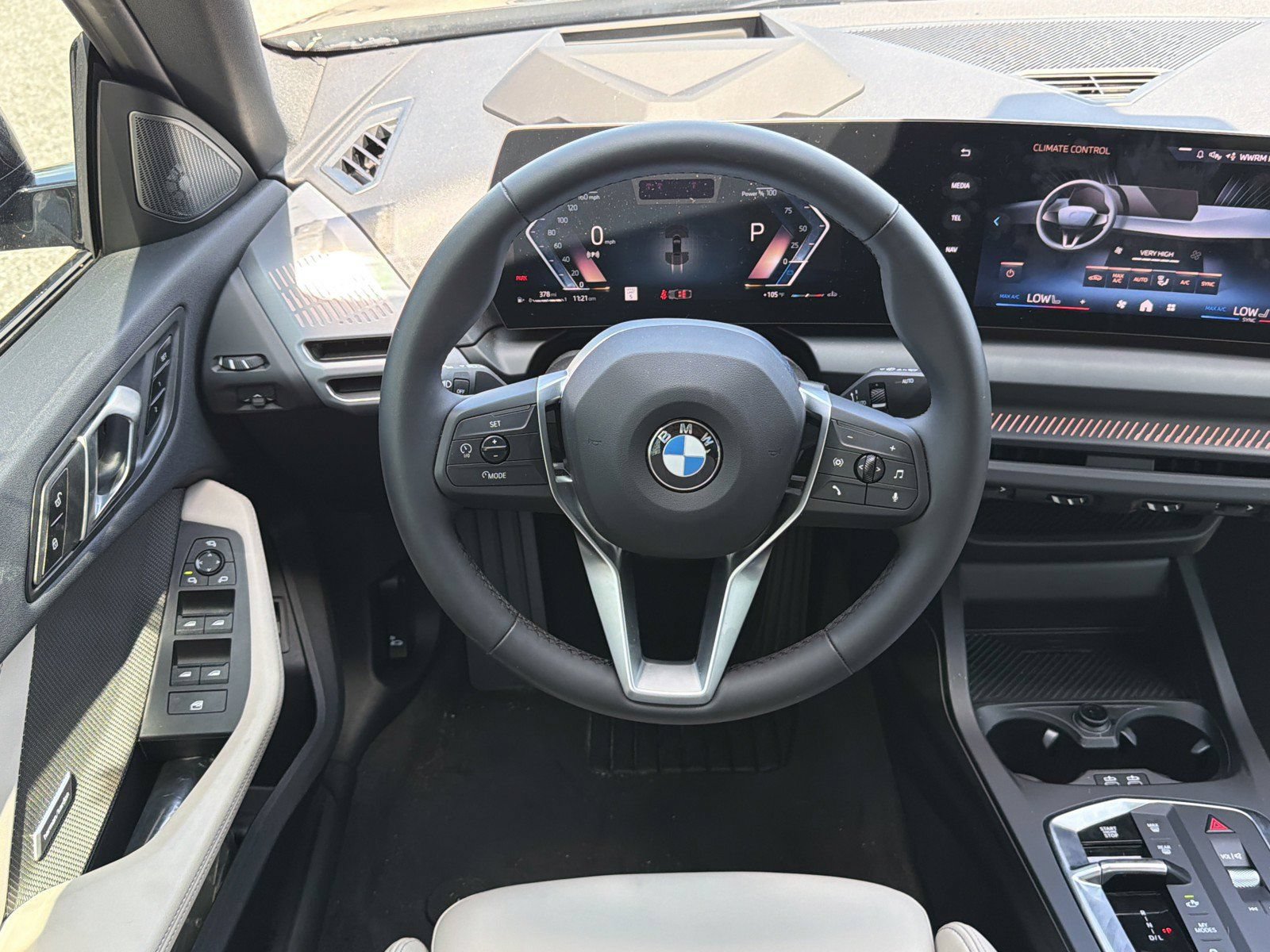 New 2026 BMW 228i w/ Technology Package FWD image 13