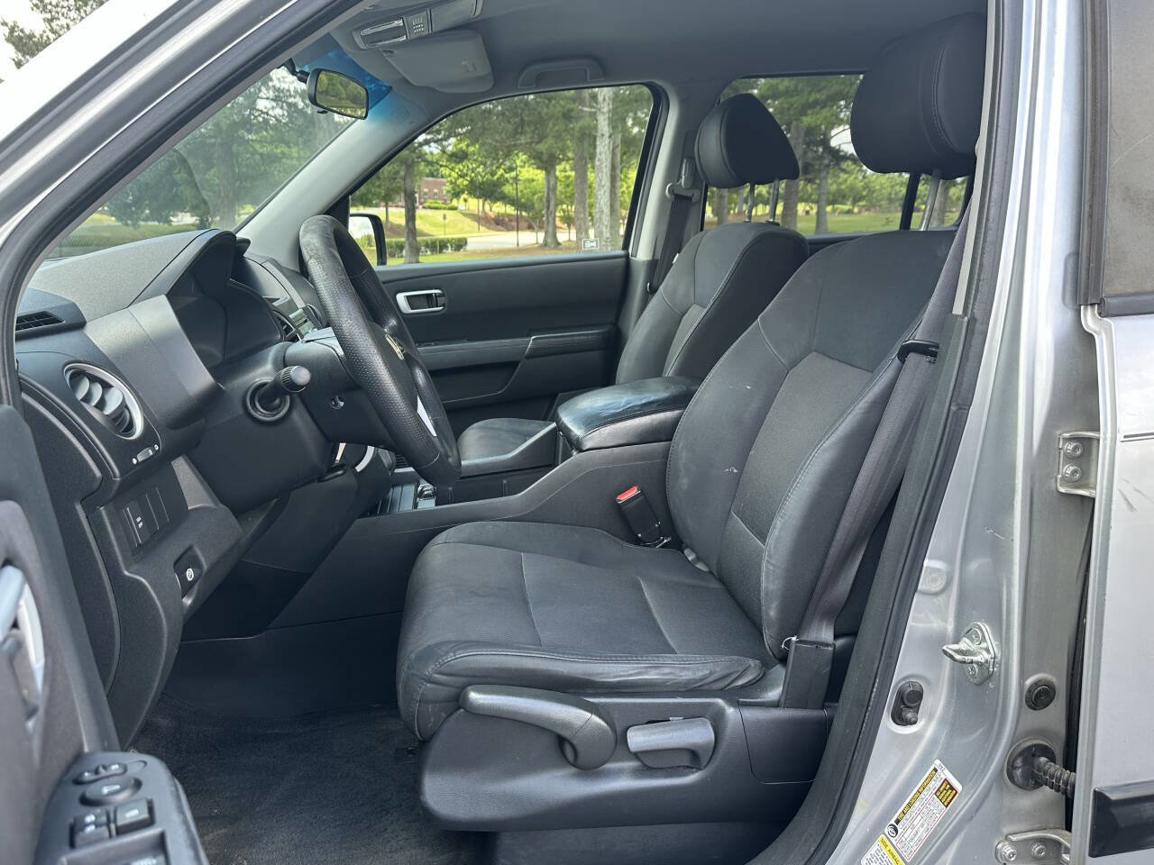 Used 2011 Honda Pilot LX image 9