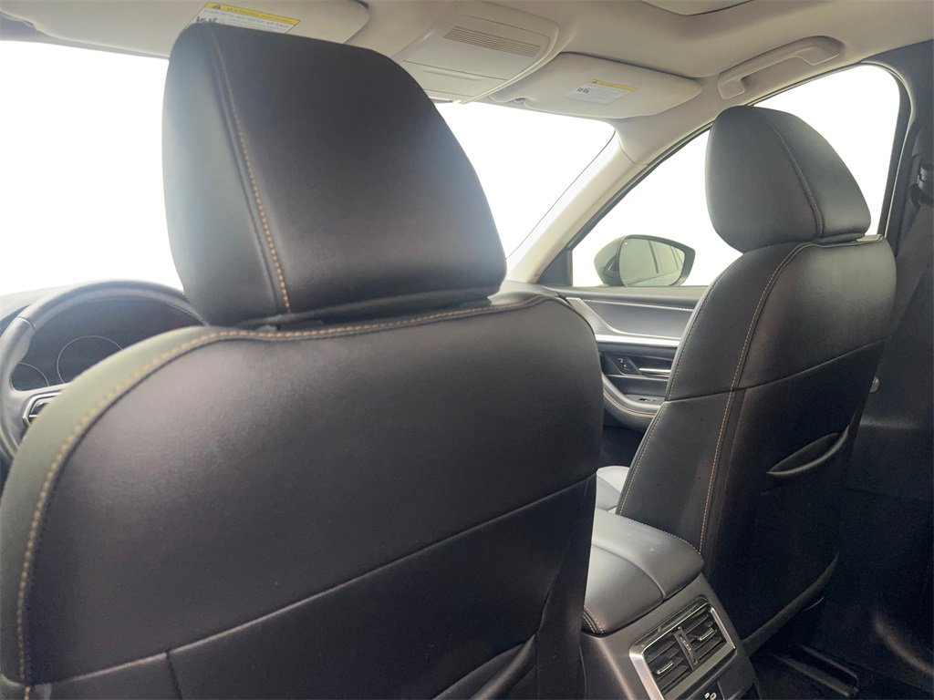 Used 2024 MAZDA CX-90 3.3 Turbo w/ Preferred Package image 35