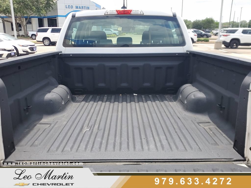Used 2019 Ford Ranger XL w/ Equipment Group 101A Mid RWD image 5