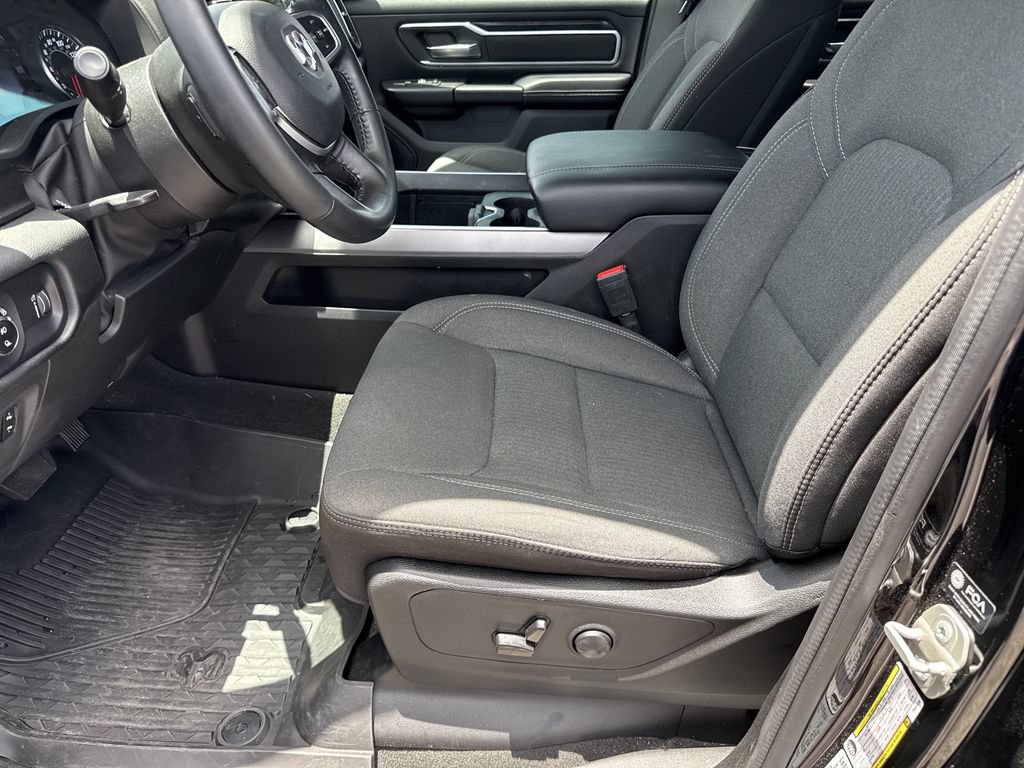 Used 2023 RAM 1500 Lone Star RWD image 11