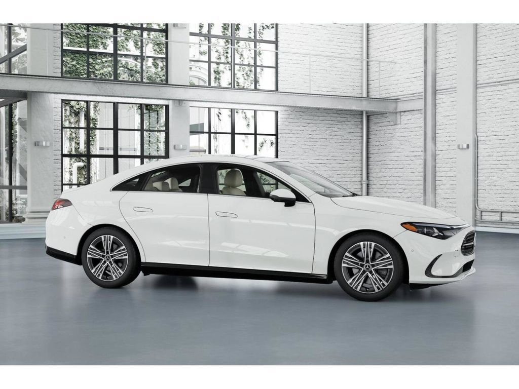 New 2027 Mercedes-Benz CLA 220 image 14